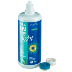 All In One Light 380 ml