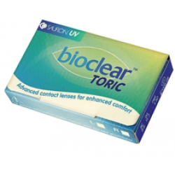 Bioclear Toric 6db