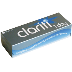 Clariti 1-Day 30db