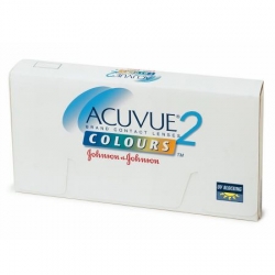 Acuvue 2 Colours 6db