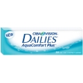 Dailies Aqua Comfort Plus 30db