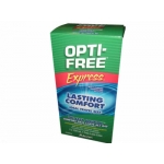 OPTI-FREE EXPRESS 120ML